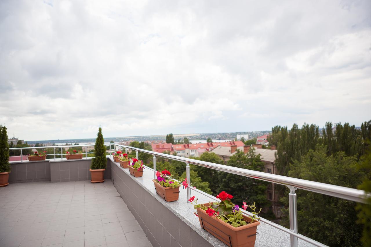 Astoria Hotel Mykolaiv Exterior foto