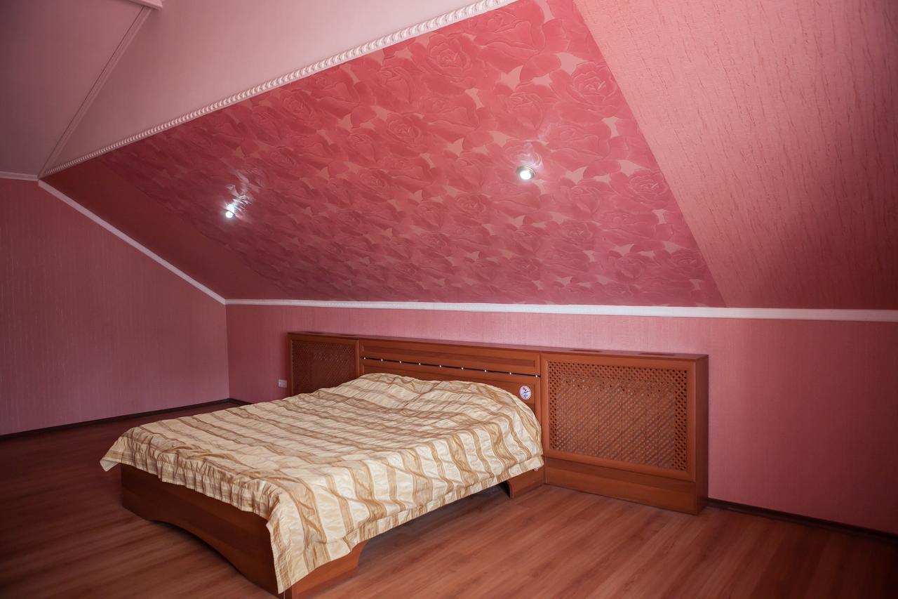 Astoria Hotel Mykolaiv Exterior foto